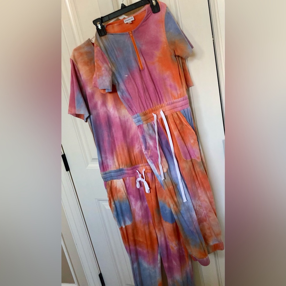 Mommy & Daughters boutique set summer sets